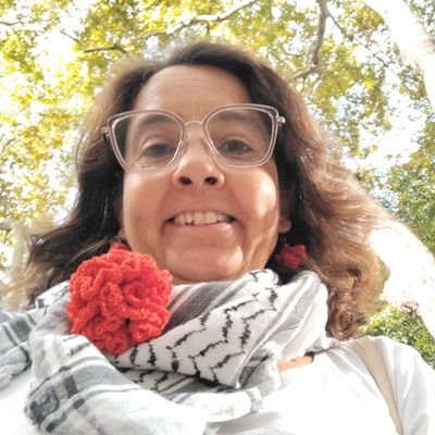 Rita Belém Profile
