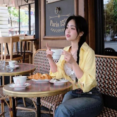 harriet25332's profile picture. Pythonista for life ��