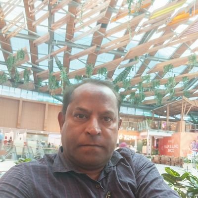 MBA | ICT Entrepreneur | Advocate for Culture, Kindness & Innovation | Building Memories through Travel, Music & Sports| Let's Connect to Innovate and Inspire |