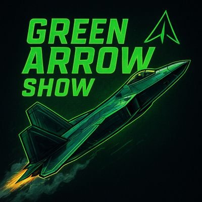 Living life like an arrow—straight to the target. Gamer, thinker, truth-hunter.
Twitch:greenarrowshow