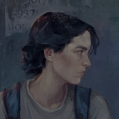 peregud_m's profile picture. Digital artist