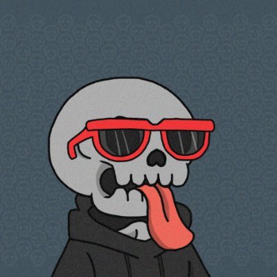 DivinoLima10's profile picture. AIRDROP Hunter

WEB3 enthusiast
