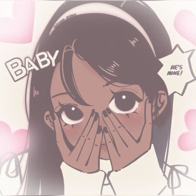 Talliapfoi's profile picture. #edtwt #shtwt 7teen