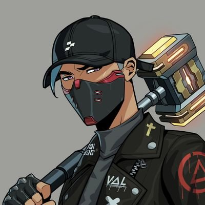 _Gbvb_o_rn's profile picture. Hago musiquita ✌🏻
