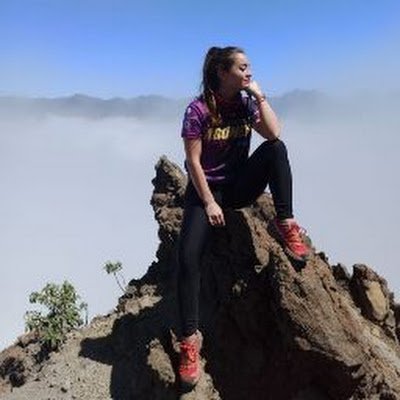 NancyLuis442745's profile picture. 