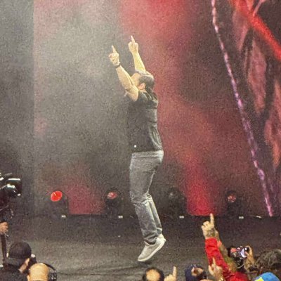 Mi madre me dio la vida y All Elite Wrestling las ganas de vivirla.