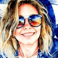 Ahuzar (@ahu_zarr) Twitter profile photo