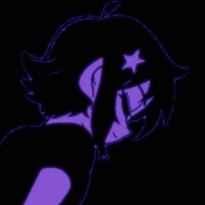 C-A-B-A-R-A-E-G-G-A-F-R-I-W-J-S-S-B-B-M-I-M
#Panitas
manager de @Soy_Clay_
#Foxies
simp de: @FranciscrosG ✨
Escritora ⌫
Tremenda homosexual 🏳️🌈