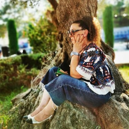 aghju capitu ch'un basta a palisà l'inghjutizia,ci vole da a so vita per para la...
Vice présidente Associu Sulidarità.