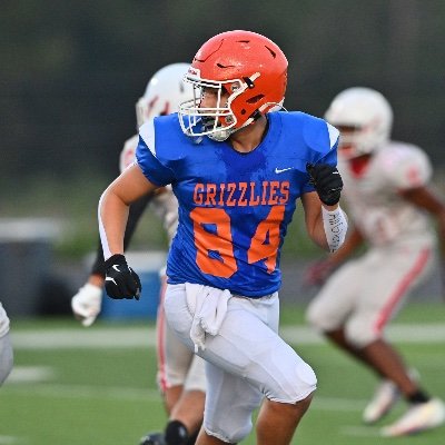 JoshuaGome1118's profile picture. C/O 2029 Grand Oaks TX l TE l 6’0 180lbs l 3.8GPA l Email: gomez2010.Joshua@gmail.com l phone: (936) 446-9839 All glory to god proud believer ✝️