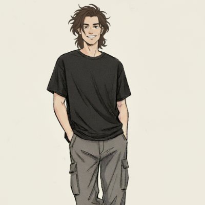 delulu_ethan's profile picture. Lifelong Learner
Empowering Minds.
A seeker of enchantment

IG : Ethan_Dannyy