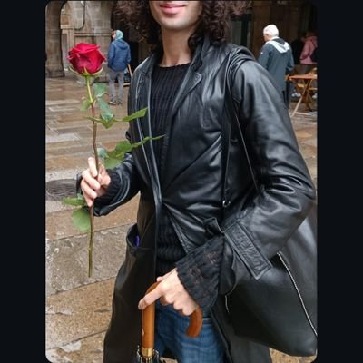 EstrellaLag's profile picture. I came back to the real work: to what is to be done