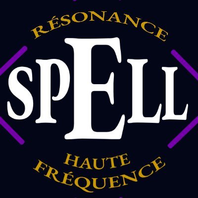 SpellEnergy's profile picture. We’re building a future where aging can be reversed.