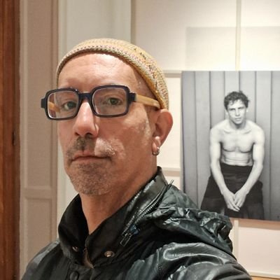 SpikinRod's profile picture. Bailarín privado.