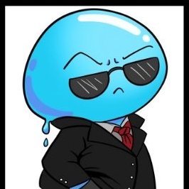 AquaWolf32's profile picture. Slimes Are God Tier, We Will Fight If You disagree

Fighting on my twitch
https://t.co/tuIwDAvziy

PFP - @lyranthia
banner - @kyaappucino