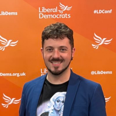 🔶 Broadgreen campaigner, @liverlibdems 💛 Former @allianceparty Cllr 🗳️ GE Candidate 2024