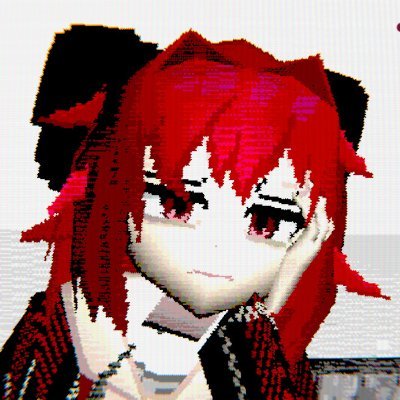 Shark Rat Chimera Vtuber | Low Poly Artist | VRChat avatar creator | Warudo Rigger
Main: https://t.co/sidmqIgo1o
Banner by @Solid_Bony