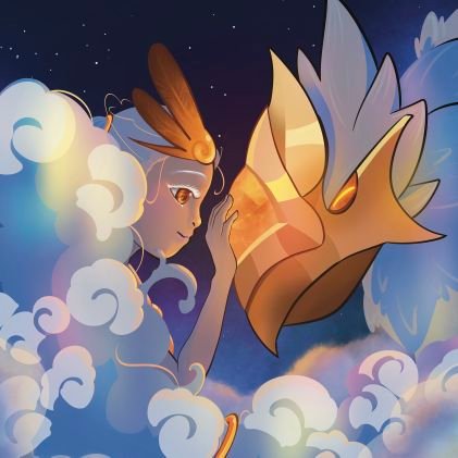 Lvl 23 ∞ Mostly FR/ENG ∞ Beginner artist
Trying to survive with a brain wired differently.