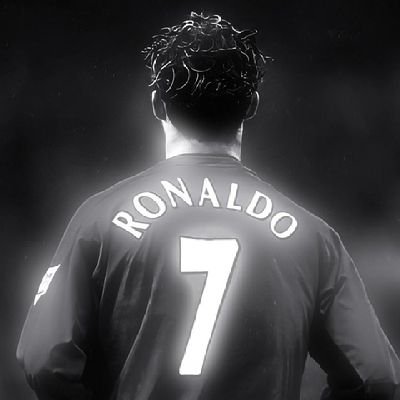 Ray_plays21's profile picture. 