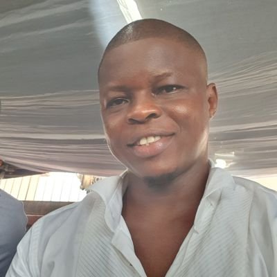 EjikeUdemba's profile picture. Just me