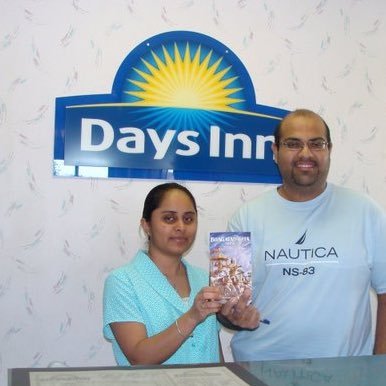 IndianFatigue's profile picture. Here to send all Indian motel and convenience store managers back to where they came from