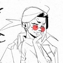 He/Him|16|Multifandom hyperfixations Priv: @LoudFan2016 (Request 2 follow :) Co-administers @GoodLDHFanarts
https://t.co/ku8oEgjHLn
