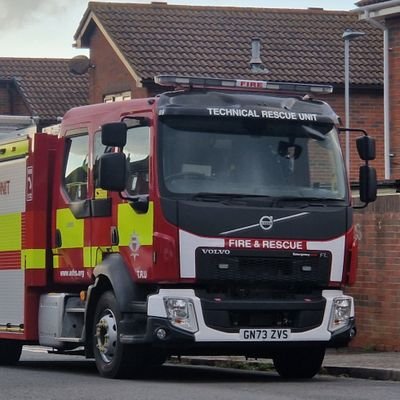 enthusiastic of emergency services reporting and photography