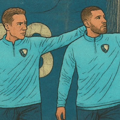 leihspielerklo's profile picture. 💙🤍🍻⚽️