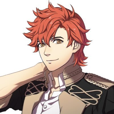 figarcias's profile picture. (Shrugging) I guess I’ll pay the ultimate price