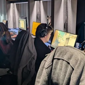 26 🇩🇰 | https://t.co/6BhyWJ5734 | https://t.co/faWLIbSYHQ
Previously coached ESEA ADV and PowerLigaen
