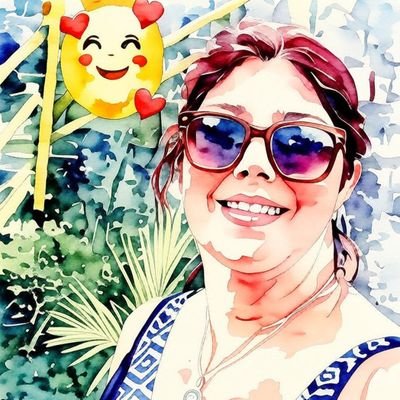 amo la vida ❤️ BITCOIN ⚡🧡🚀
https://t.co/GCwMGbMXYn 🍊yasminsandia@speed.app fatefulquince52@walletofsatoshi.com ⚡🇻🇪🚀 https://t.co/LQ21sff02U