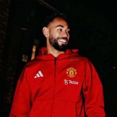 nigusmigus's profile picture. Wierny kibic @ManUtd i @PogonSzczecin