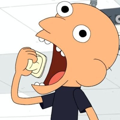 schizophernja's profile picture. i dont like this place