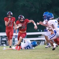 Carson Callaway (@carsoncall10) 's Twitter Profile