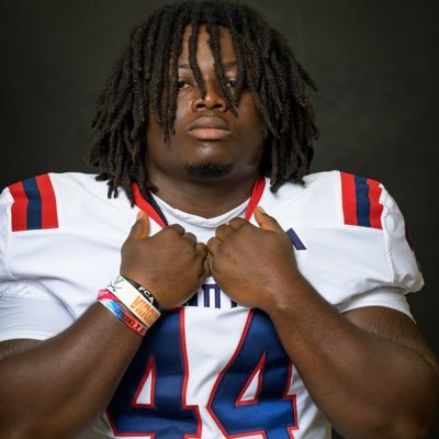 Independence HS| Class of 26| captain | 5,8 230 LB/DL| Bench 335, Squat 500, deadlift 595| Multiply Sport Athlete |donny2wilson@gmail.com