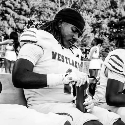 Aliasmari0's profile picture. c/o 2026 rb/lb westlake highschool