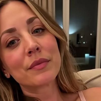 Cuoco505Kaley's profile picture. I'm Kaley Cuoco your favorite actress ❣️🥰