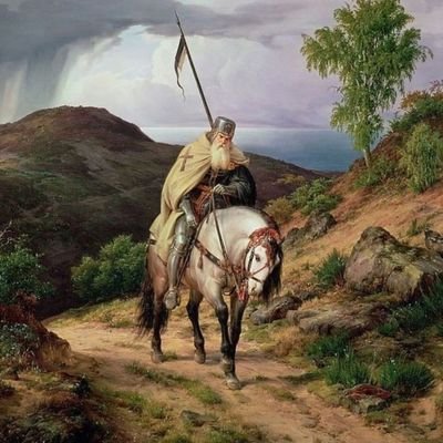 spe334's profile picture. Amante de la historia, la fe y la verdad.