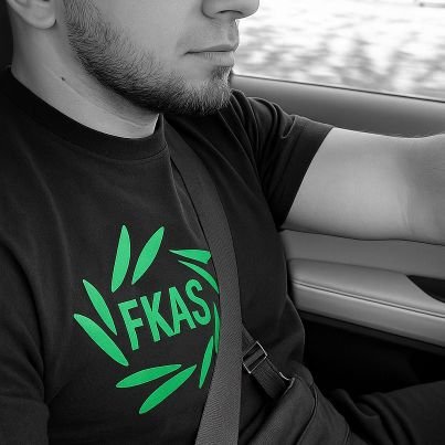 Founder of $FKAS — the symbol of Kaspa fans!
Simple, transparent, and built for the community @FKAS_Official 🙌
#FKAS #Kaspa #BlockDag #KaspaCommunity #KRC20