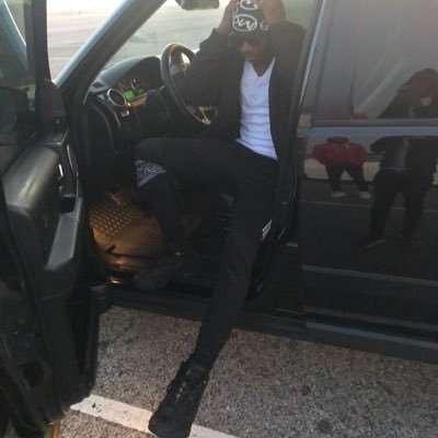 Cavani8ay's profile picture. 