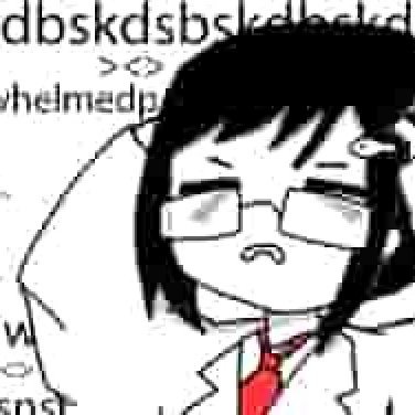 (16) (He/him) (NSFW DNI)
I might say weird things, im sorry.
Reality is arbitrary, make your own.
(Pfp by: @dumbassmat)