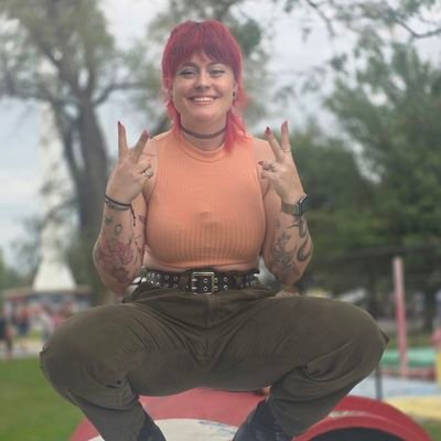 They/Them |
Gym posts |
Tattoos |
Fit Checks |
18+ ONLY |
NO DICK PICS |
MARRIED