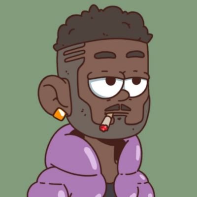 Focus |Positive Mindset|@drip_haus Creator 💧| Hip Hop/Rap Artiste 🎤| Songwriter |NFT Creator on #XRPL and #HBAR Collection page @croc_city589 #ALTÉ
