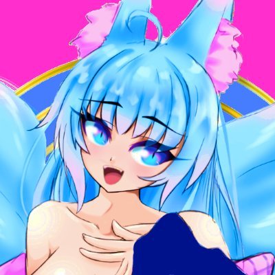KisumiKumi's profile picture. 🌸 Kitsune ║Minita con Gripe║ パパ @Xvisioo
🔴➜ https://t.co/2tTPTJrDGF
🎨➜ #KisumiArt 
🔞➜ #KisumiNSFW

https://t.co/BsoFx0ichw