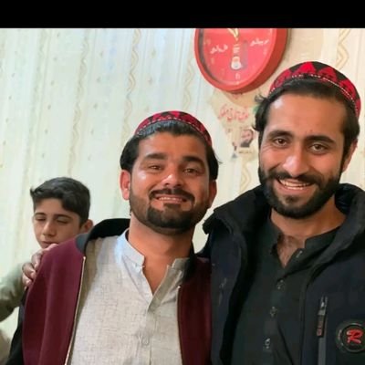 pashteen1241's profile picture. Human right activist.
Member of pashtun tahafuz moment