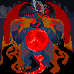 I Return // Fairy Types DNI // the moon calls to me // Only one shall rule the night // Trans People are all welcome 🏳️⚧️