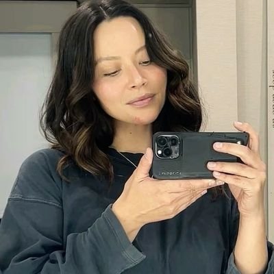 chenfxrd's profile picture. chenford's daughter