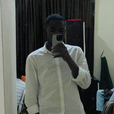 malamkhaleefa's profile picture. Khalifatundeednut First Born Madrista Potential Anything Bsc. Software Engineer
