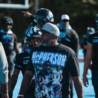 Otis Powell (@coachotispowell) 's Twitter Profile