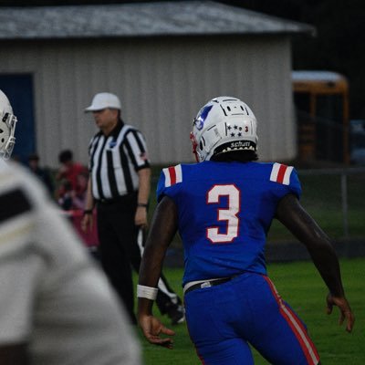 C\O 2026| HT:6’1 | WT:220lbs | RB/DE/OLB | GPA:3.5 Email:huggsomaury9@gmail.com Phone:706-424-3583 Oglethorpe County High School, Georgia